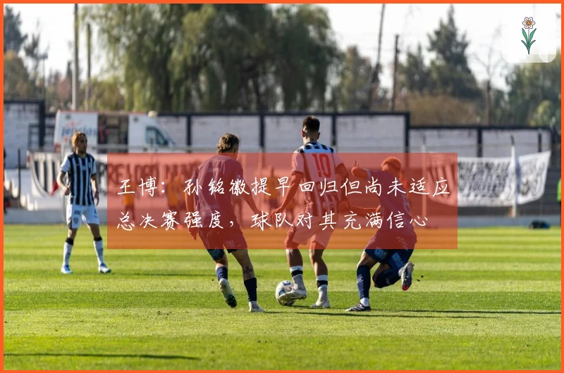 王博:孙铭徽提早回归但尚未适应总决赛强度,球队对其充满信心